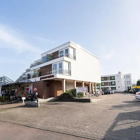 Apartment Haus Panorama 4