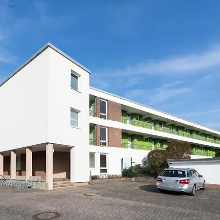Haus Panorama 4 *