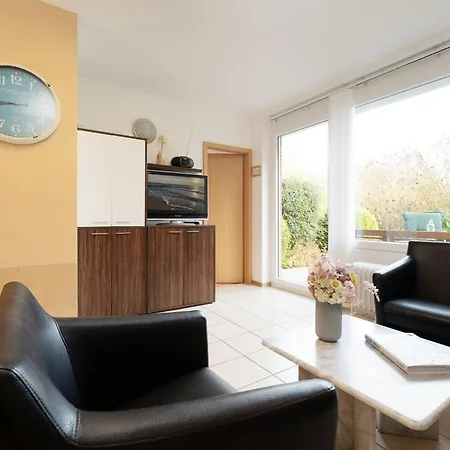 Haus Panorama 4 *