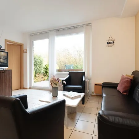 Haus Panorama 4 Apartment