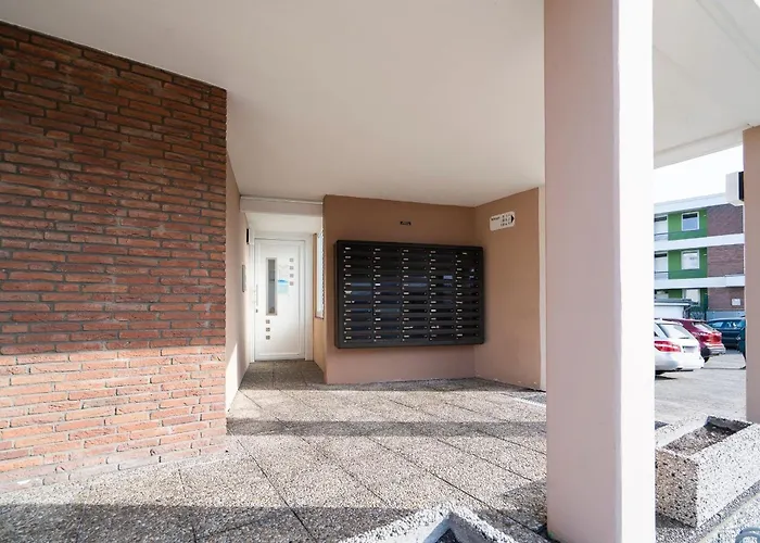 Haus Panorama 4 Apartamento