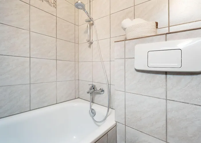 Haus Panorama 4 Apartamento *