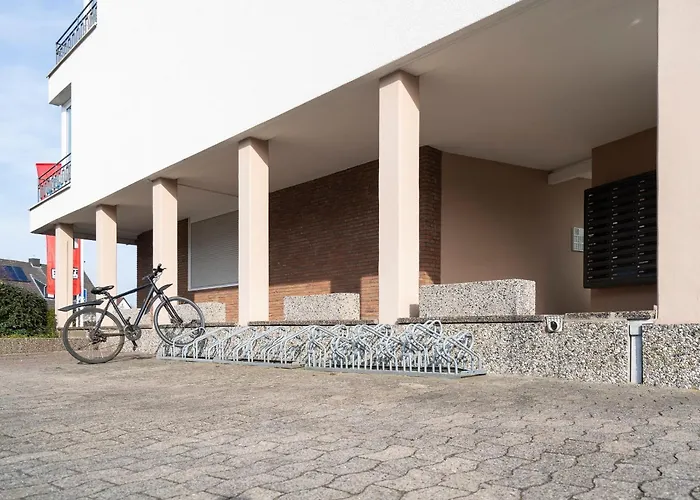 Apartamento Haus Panorama 4 *