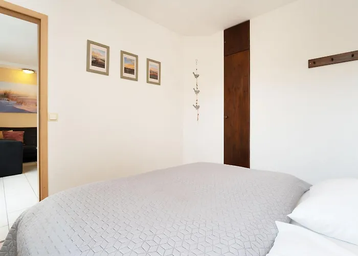 Haus Panorama 4 Apartamento *