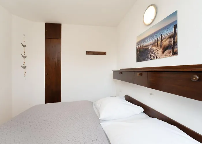 Haus Panorama 4 * Grömitz