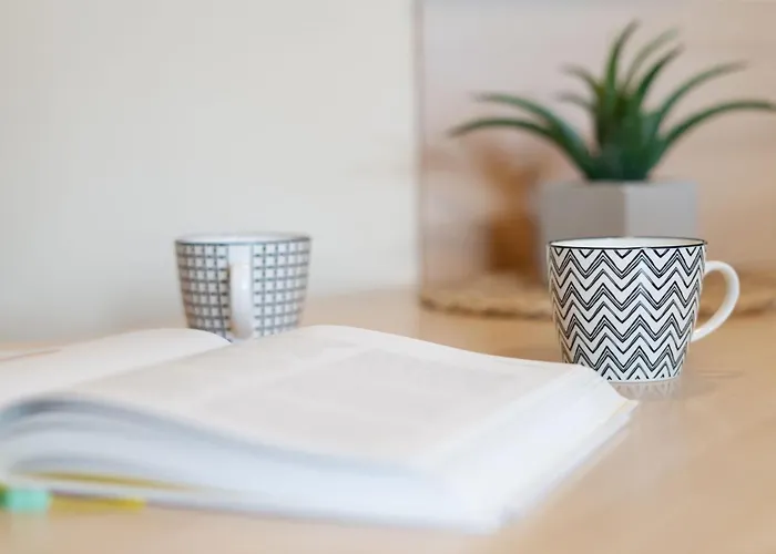 Apartamento Haus Panorama 4 *