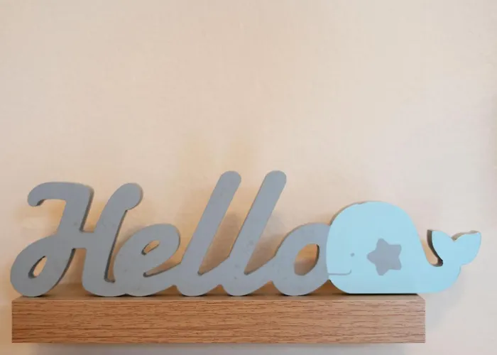 Haus Panorama 4 Grömitz