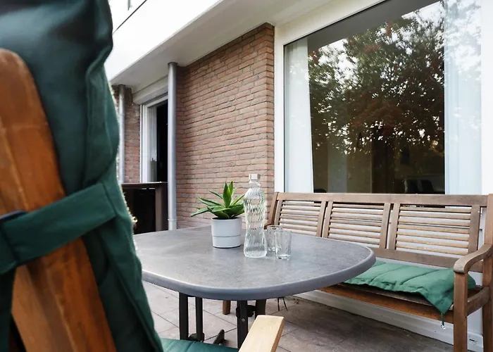 Haus Panorama 4 * Grömitz