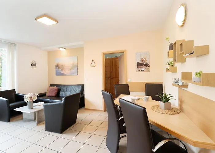 Haus Panorama 4 Apartamento