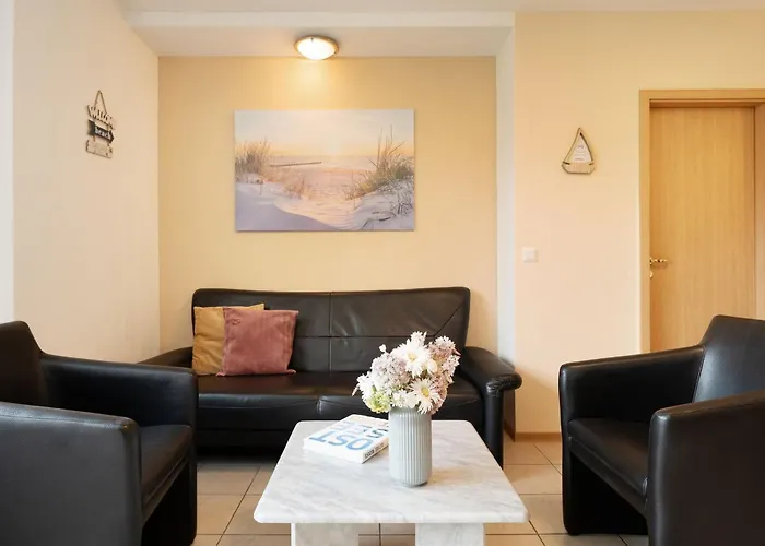 Haus Panorama 4 Apartamento *